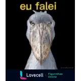 Figurinha para WhatsApp