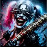 reação WhatsApp sticker