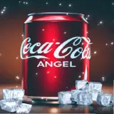 Figurinha de Comida para WhatsApp