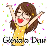 Figurinha para WhatsApp