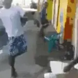 Figurinha de reação para WhatsApp