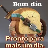 Figurinha para WhatsApp