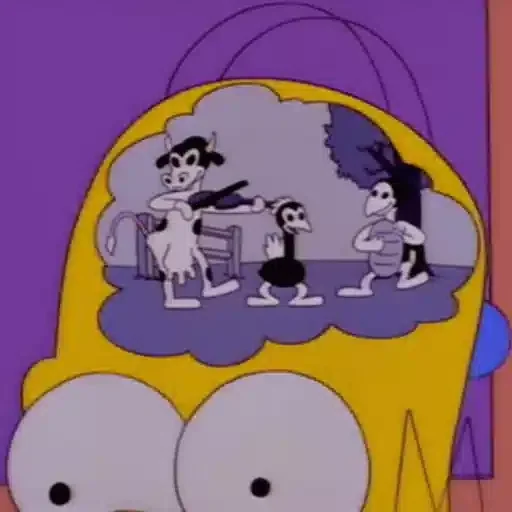 Figurinha para WhatsApp — Anime