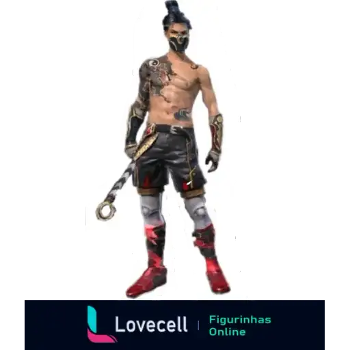 Coletadas sticker 32541