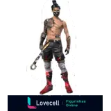 Figurinha para WhatsApp