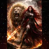 Anime WhatsApp sticker