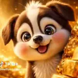 Figurinha de Animais para WhatsApp