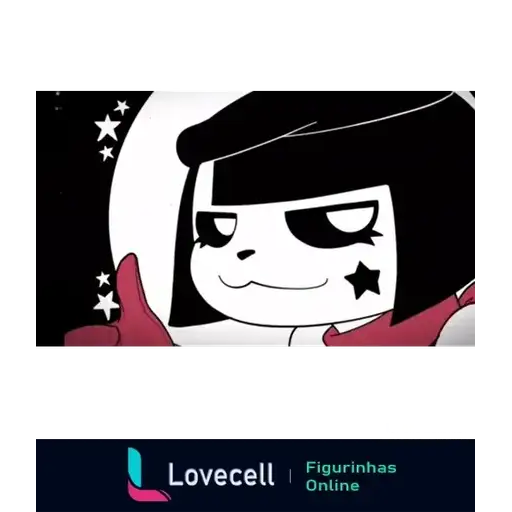 Coletadas sticker 33739