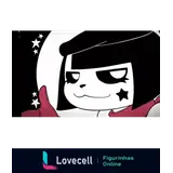WhatsApp sticker