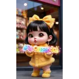 Figurinha para WhatsApp