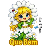 Figurinha para WhatsApp