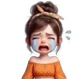 Sticker de reação para WhatsApp