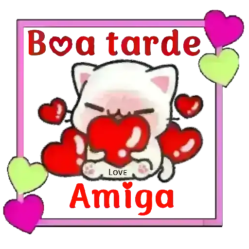 Coletadas sticker 14325