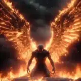 Anime WhatsApp sticker