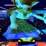 Figurinha de Jogos para WhatsApp