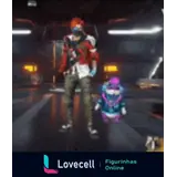 Figurinha para WhatsApp