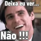 Figurinha de Memes Brasileiros para WhatsApp