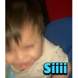 reação WhatsApp sticker