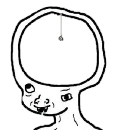 Figurinha para WhatsApp — Memes