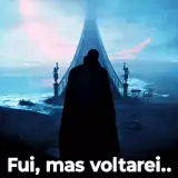 Figurinha de Filmes para WhatsApp