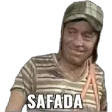 Figurinha para WhatsApp