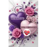 Figurinha de Saudações para WhatsApp