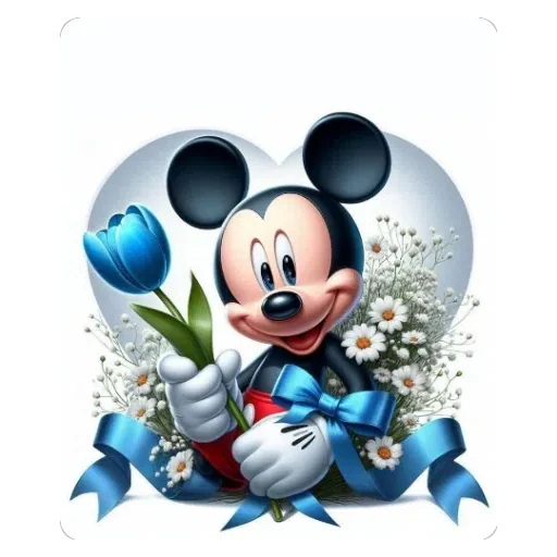 Sticker para WhatsApp — Amor