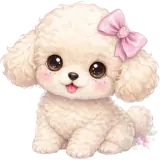 Figurinha de Cachorros para WhatsApp