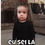Figurinha de Memes Brasileiros para WhatsApp