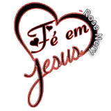 Sticker de religião para WhatsApp