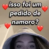 Figurinha de Amor para WhatsApp