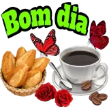 Figurinha para WhatsApp