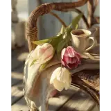 Figurinha de Saudações para WhatsApp