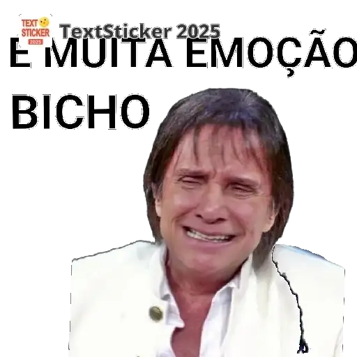 Coletadas sticker 6421