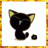 Figurinha de Gatos para WhatsApp