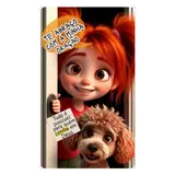 Figurinha de Amor para WhatsApp