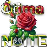 Figurinha de Boa Noite para WhatsApp