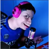 Figurinha de reação para WhatsApp