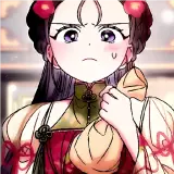 Figurinha de Anime para WhatsApp