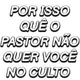 Figurinha de Memes Brasileiros para WhatsApp