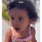 Figurinha de reação para WhatsApp