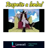 WhatsApp sticker
