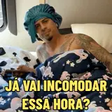 Figurinha de Memes Brasileiros para WhatsApp