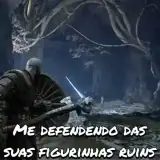 Memes Brasileiros WhatsApp sticker