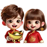 Sticker de Anime para WhatsApp