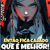 Figurinha de Memes para WhatsApp