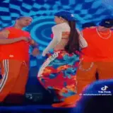 Figurinha de reação para WhatsApp