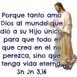 Sticker de religião para WhatsApp