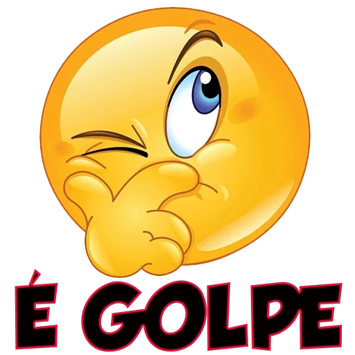 Figurinha para WhatsApp — Memes