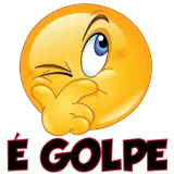 Figurinha de Memes para WhatsApp